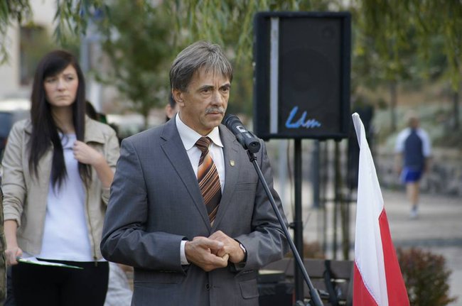 Żyją dopóki żyje pamięć o nich