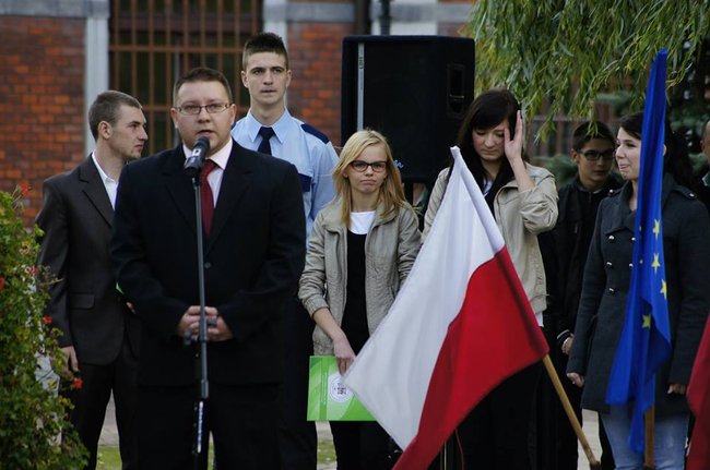 Żyją dopóki żyje pamięć o nich
