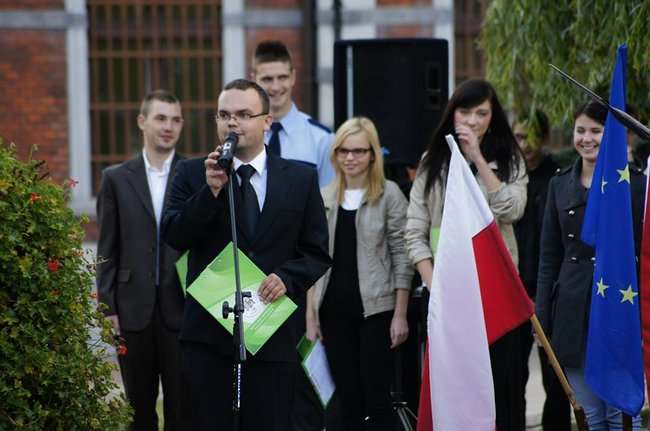 Żyją dopóki żyje pamięć o nich