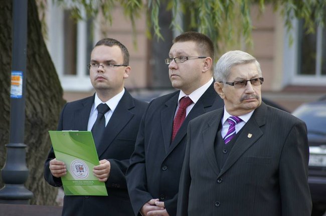 Żyją dopóki żyje pamięć o nich