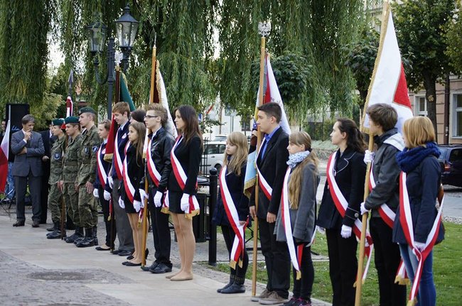 Żyją dopóki żyje pamięć o nich