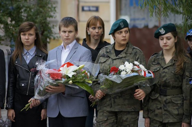 Żyją dopóki żyje pamięć o nich