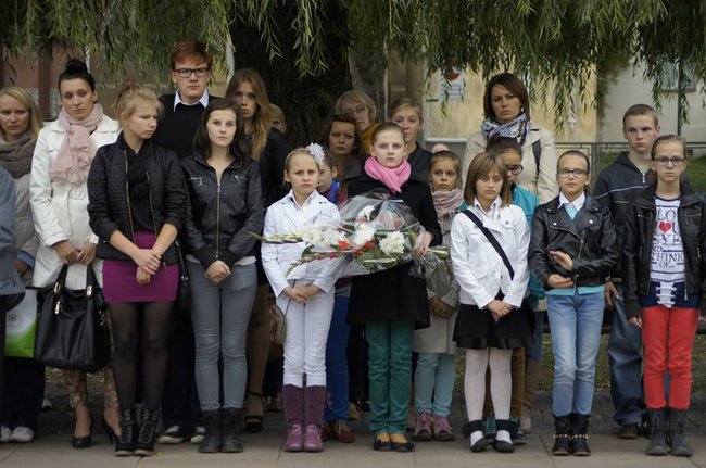 Żyją dopóki żyje pamięć o nich