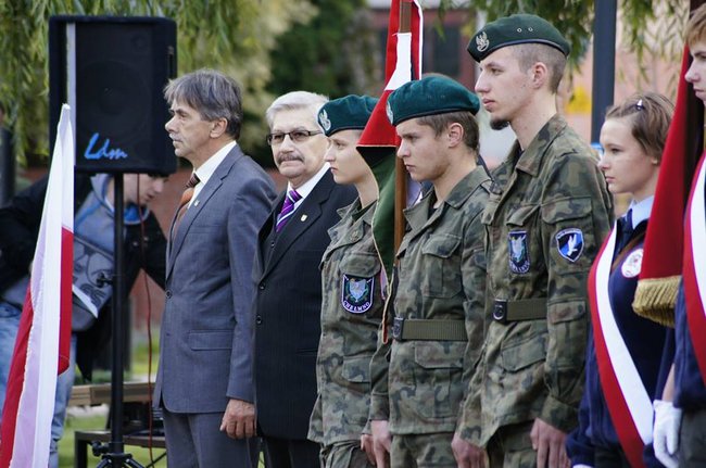 Żyją dopóki żyje pamięć o nich