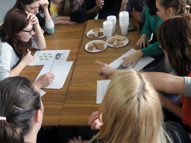 Młodzi chcą ciekawszych lekcji W-F