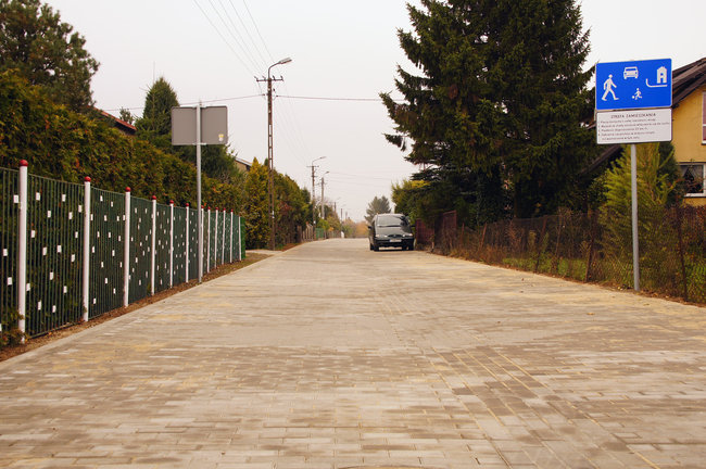 Lato pełne inwestycji