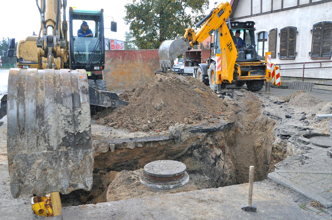 Lato pełne inwestycji