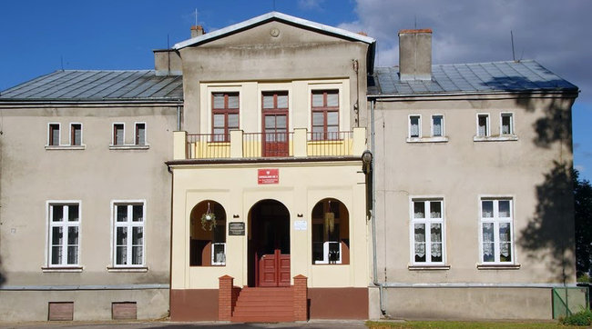 10-lecie Gimnazjum w Zbrachlinie