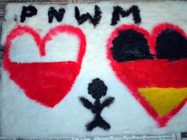 Gimnazjaliści z Polski i Niemiec na szlaku Mikołaja Kopernika