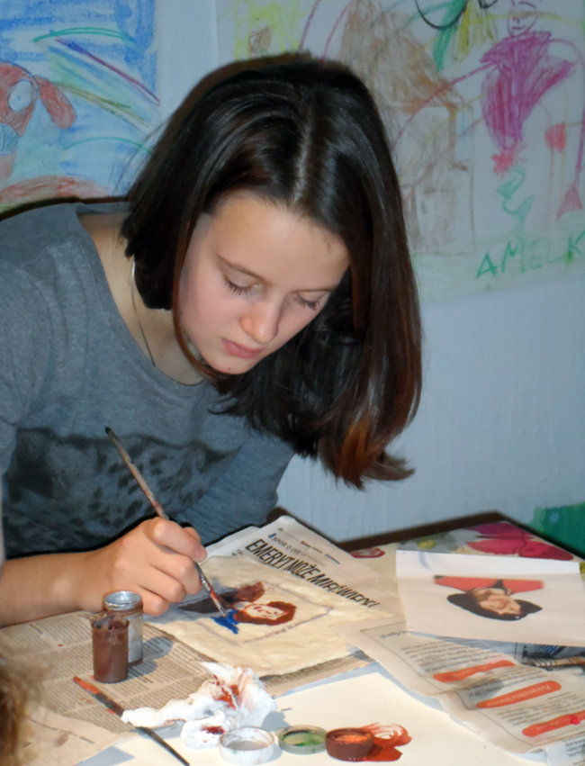 Gimnazjaliści z Polski i Niemiec na szlaku Mikołaja Kopernika