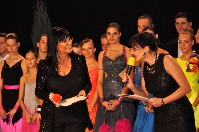 To był udany turniej