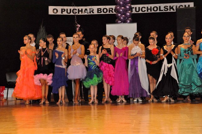 To był udany turniej