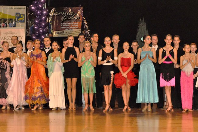 To był udany turniej