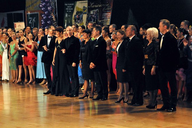 To był udany turniej