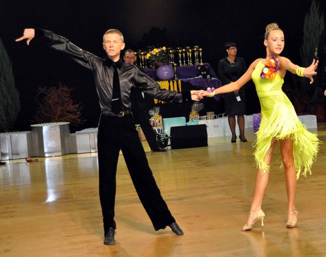 To był udany turniej