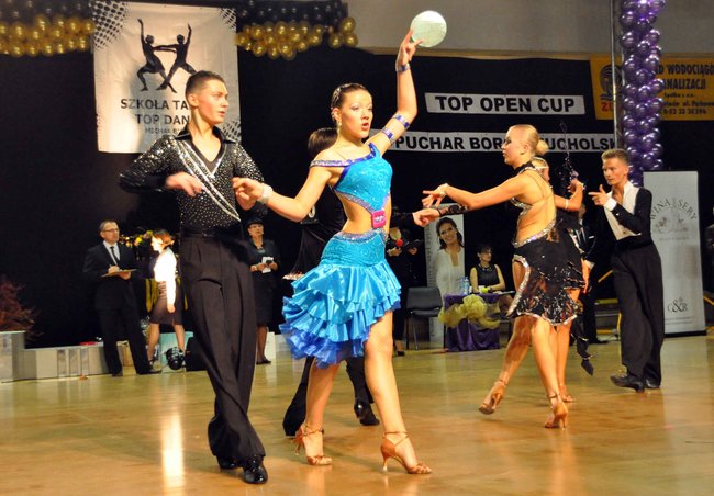 To był udany turniej