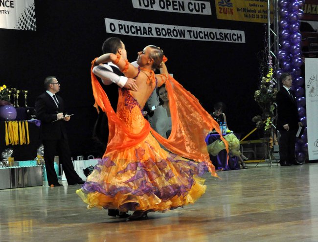 To był udany turniej