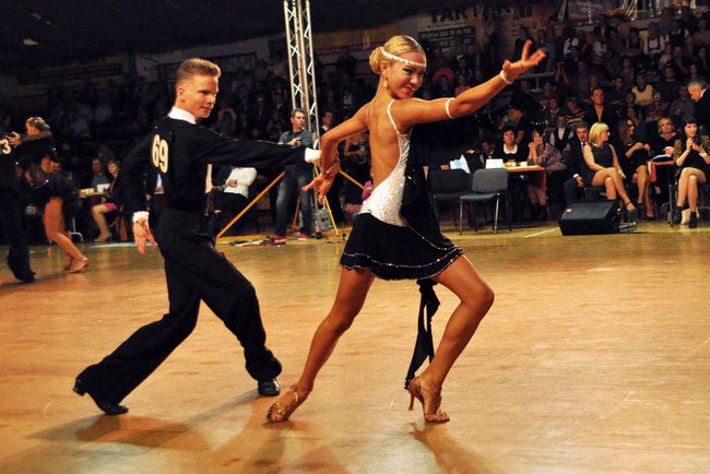 To był udany turniej