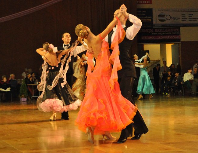 To był udany turniej