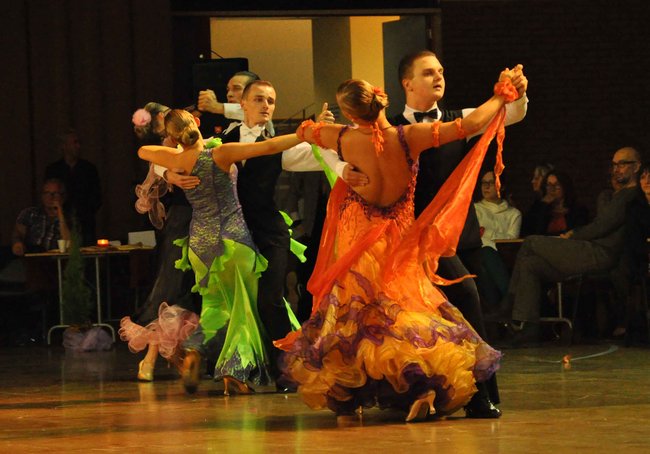 To był udany turniej