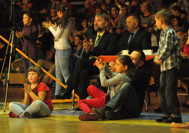 To był udany turniej