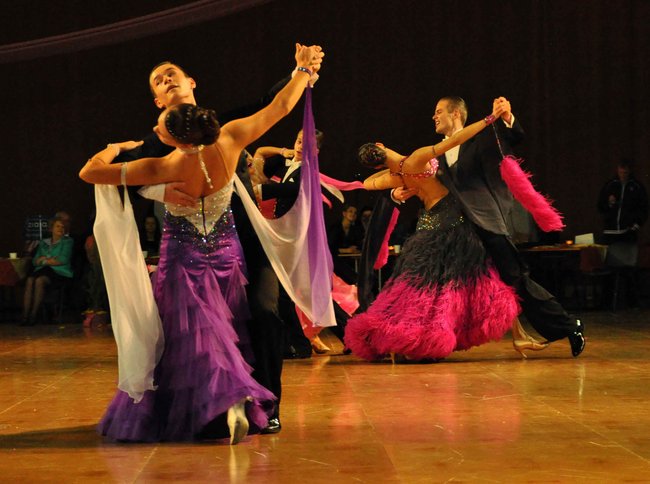 To był udany turniej