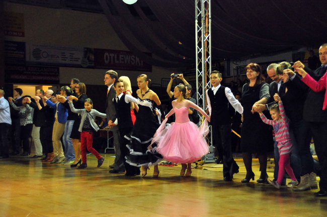 To był udany turniej