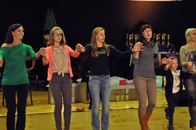 To był udany turniej