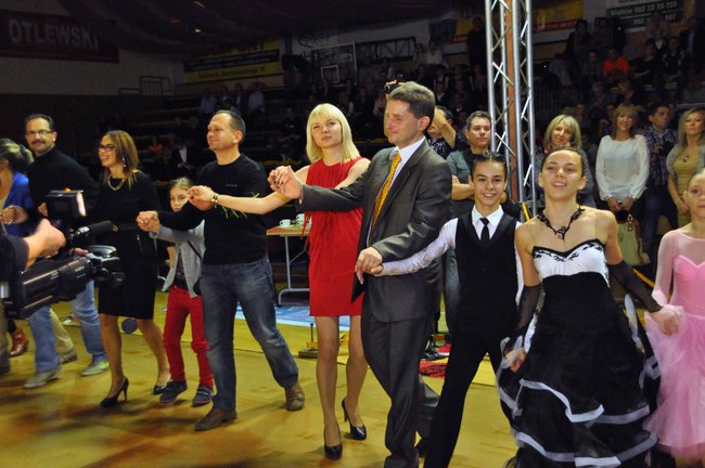 To był udany turniej