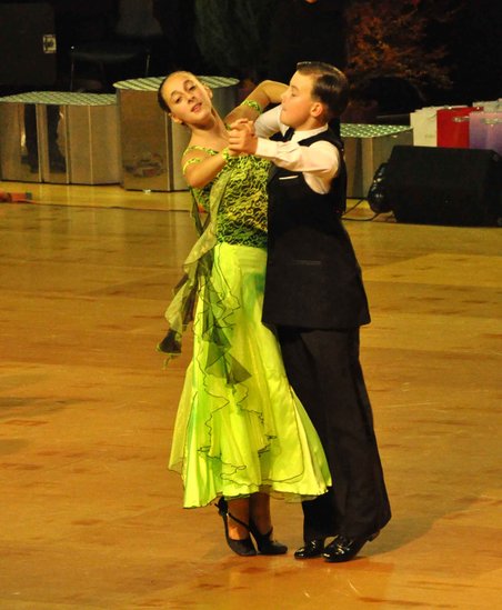 To był udany turniej