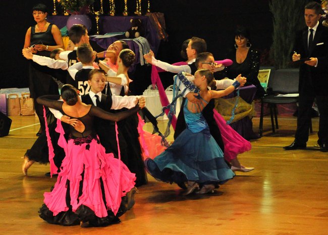 To był udany turniej