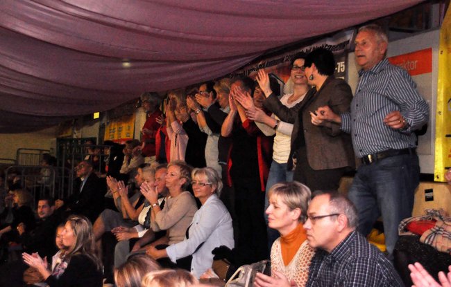 To był udany turniej