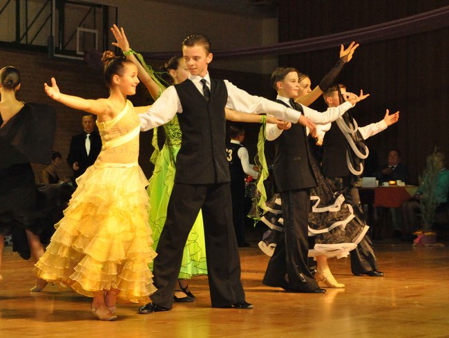 To był udany turniej