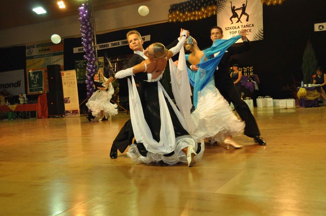 To był udany turniej