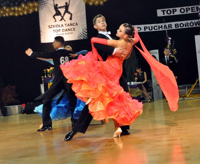 To był udany turniej