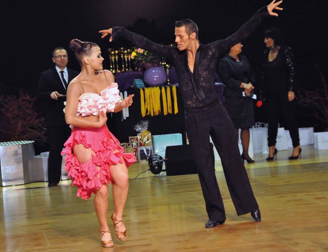 To był udany turniej