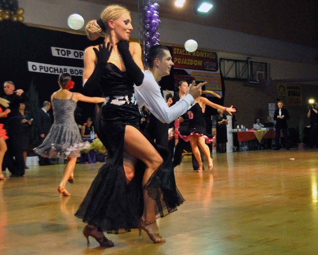 To był udany turniej