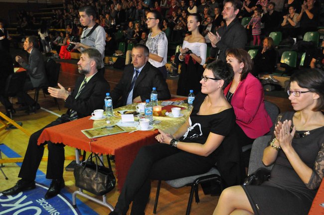 To był udany turniej