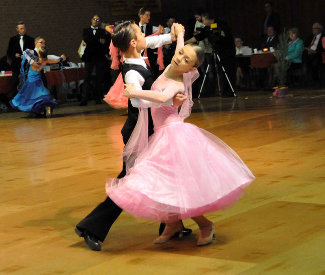 To był udany turniej