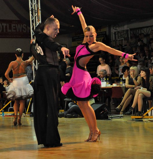 To był udany turniej