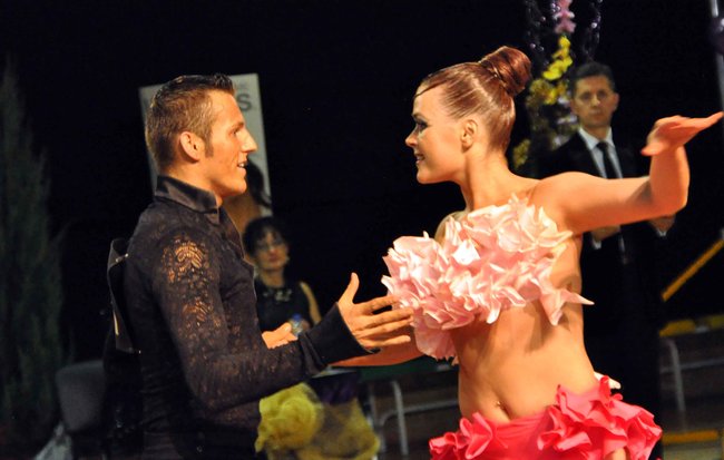 To był udany turniej