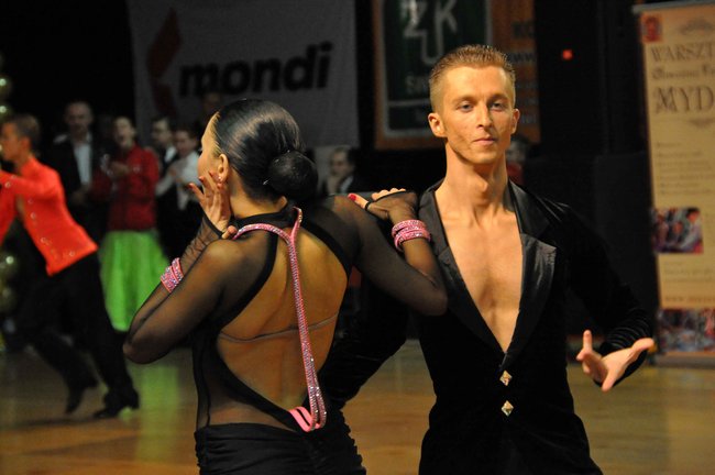 To był udany turniej