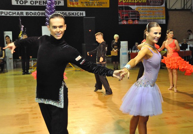 To był udany turniej