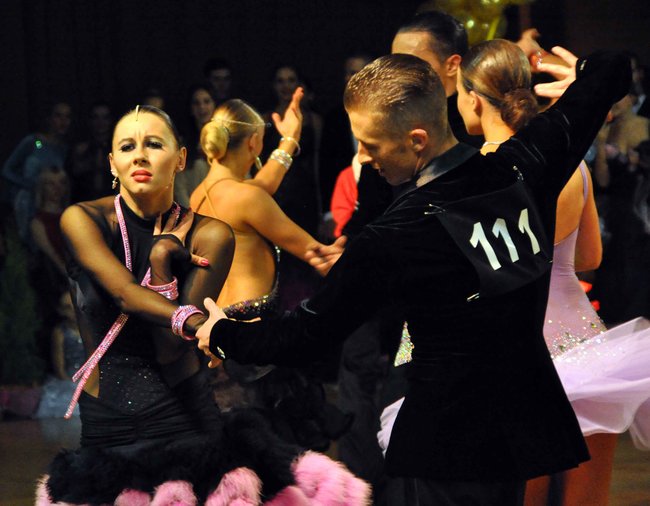 To był udany turniej