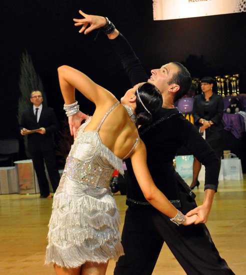 To był udany turniej