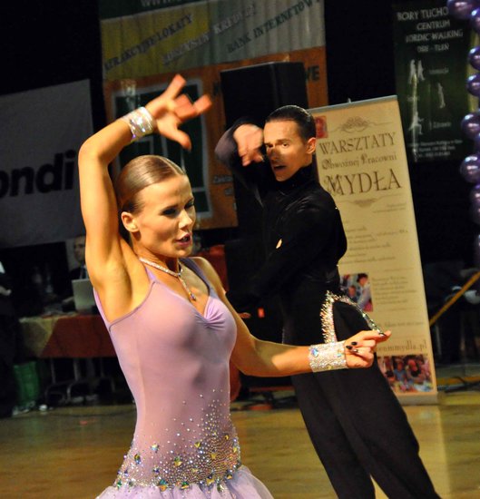 To był udany turniej