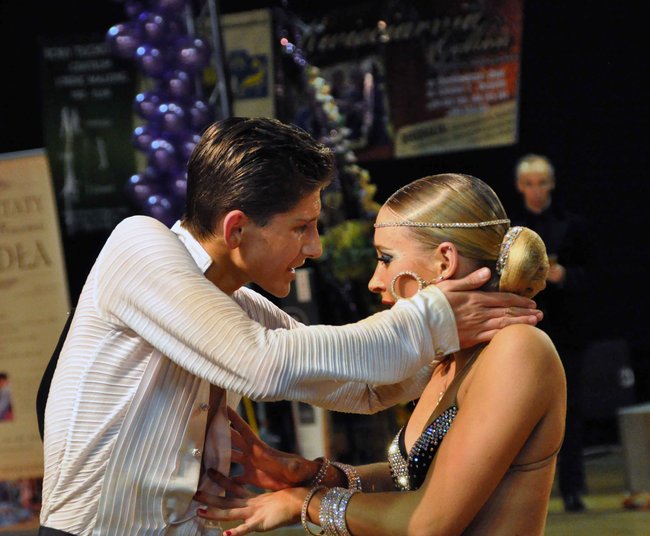 To był udany turniej