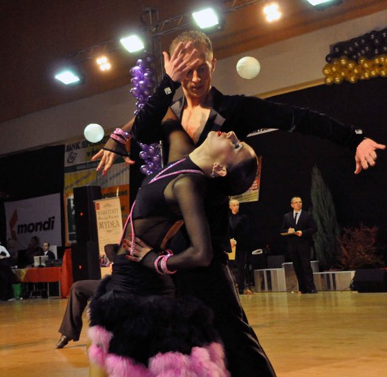 To był udany turniej