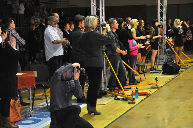 To był udany turniej