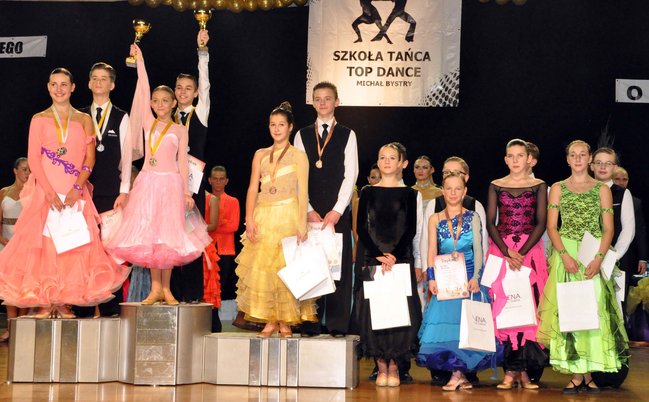 To był udany turniej